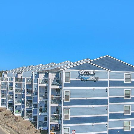 Апартаменти Waters Edge 308 Лінкольн-Сіті Екстер'єр фото