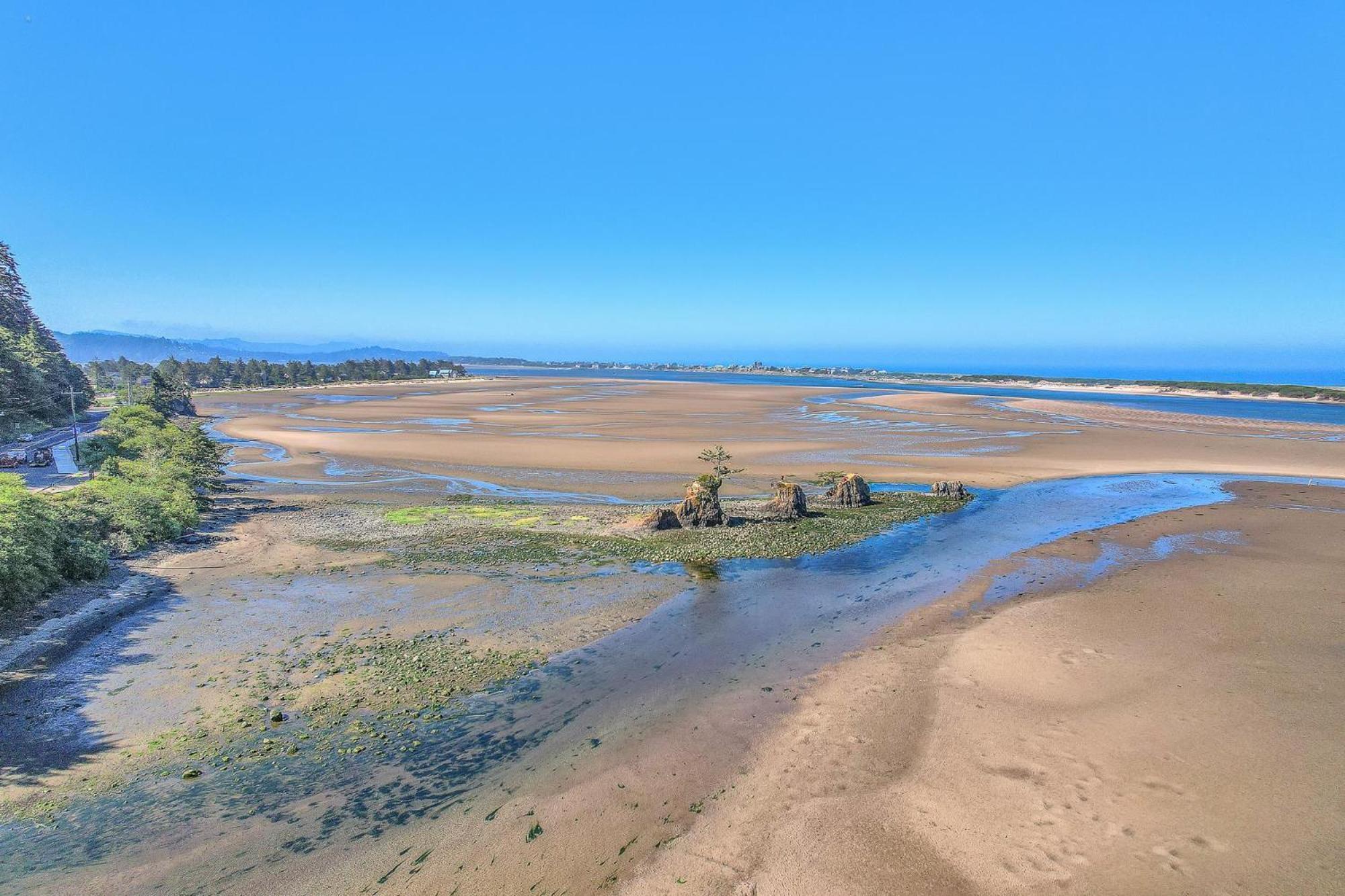 Апартаменти Waters Edge 308 Лінкольн-Сіті Екстер'єр фото